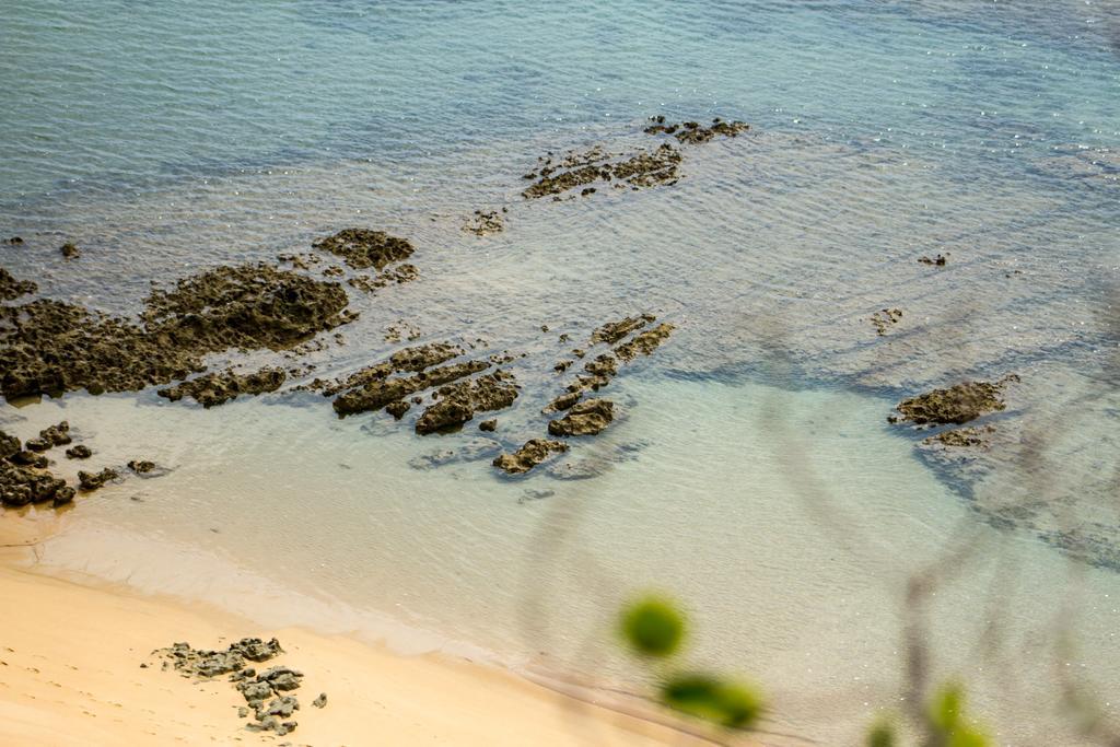 Pousada Brisas Do Espelho Praia do Espelho Exterior photo